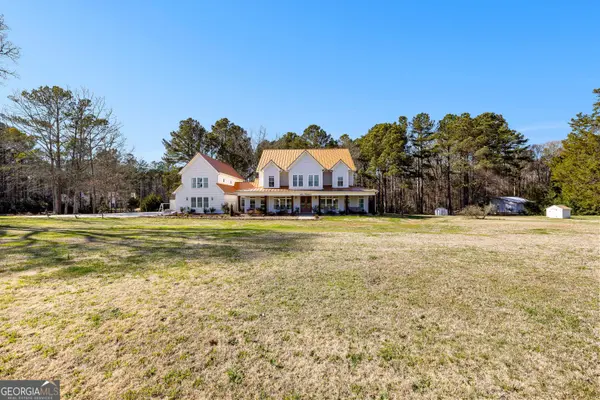 619 Old Greenville RD, Fayetteville, GA 30215