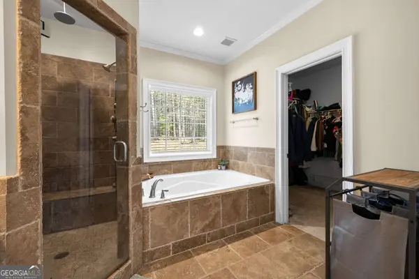 529 Inman RD, Fayetteville, GA 30215