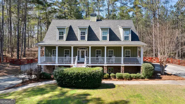 529 Inman RD, Fayetteville, GA 30215