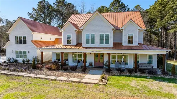 619 Old Greenville RD, Fayetteville, GA 30215