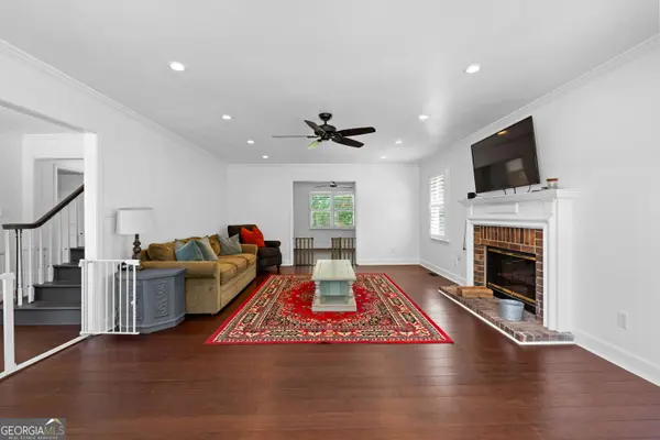 170 Pendleton TRL, Tyrone, GA 30290