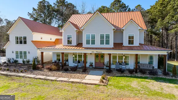 619 Old Greenville RD, Fayetteville, GA 30215