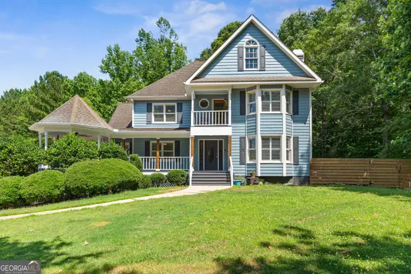 170 Pendleton TRL, Tyrone, GA 30290