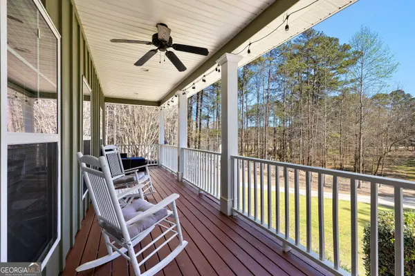 529 Inman RD, Fayetteville, GA 30215