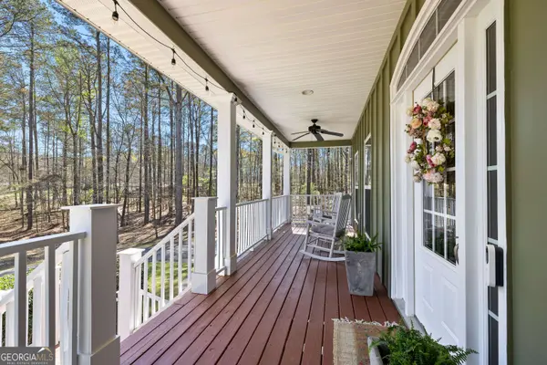 529 Inman RD, Fayetteville, GA 30215