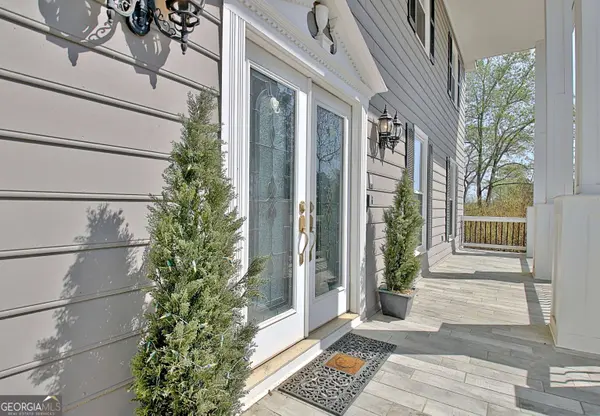 100 SMOKERISE TRCE, Peachtree City, GA 30269