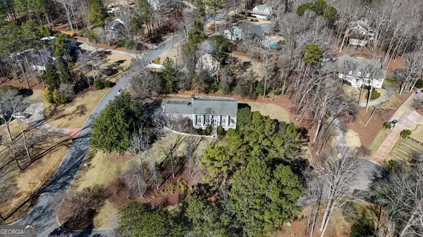100 SMOKERISE TRCE, Peachtree City, GA 30269
