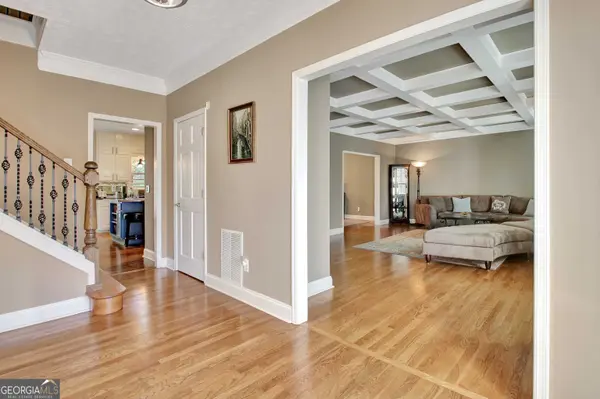 100 SMOKERISE TRCE, Peachtree City, GA 30269