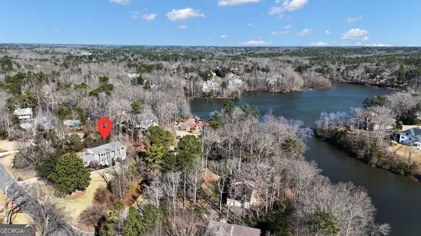 100 SMOKERISE TRCE, Peachtree City, GA 30269