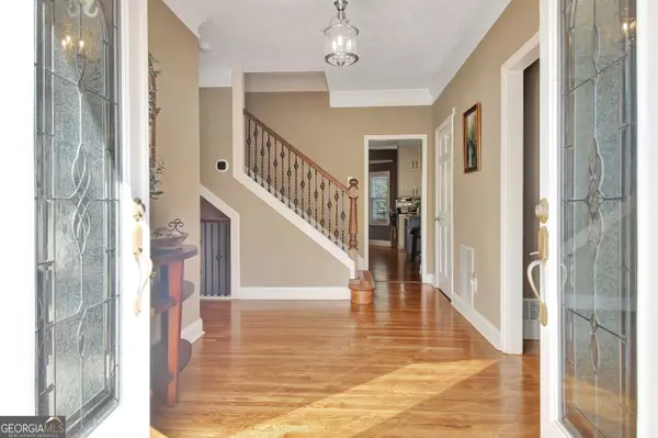 100 SMOKERISE TRCE, Peachtree City, GA 30269