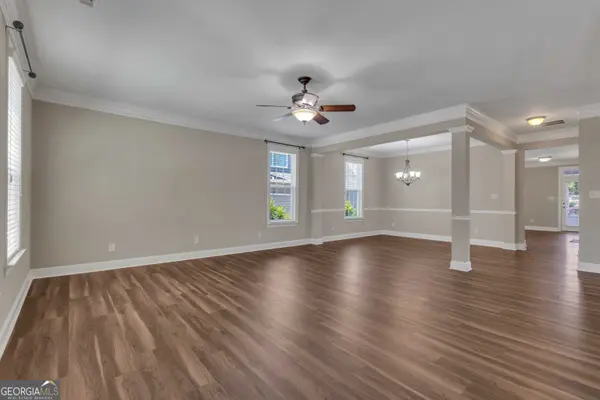 120 Treeside TER, Fayetteville, GA 30214