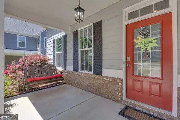 120 Treeside TER, Fayetteville, GA 30214