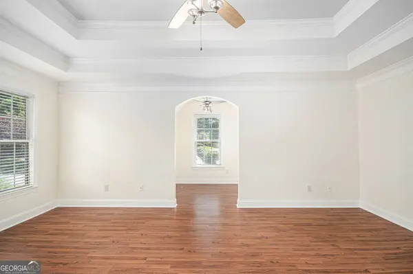 225 S Shore TER, Fayetteville, GA 30214