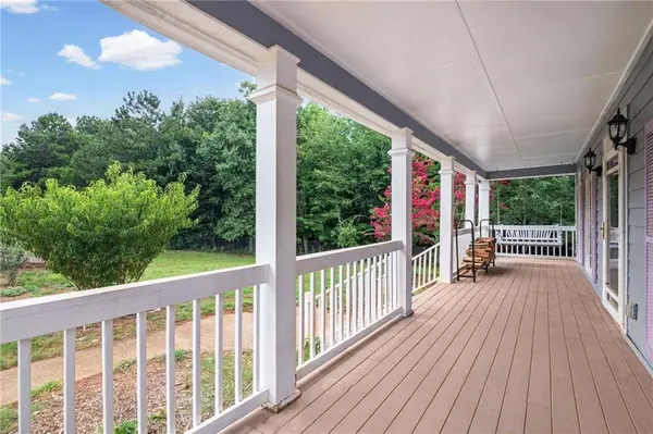 574 Antioch RD, Fayetteville, GA 30215