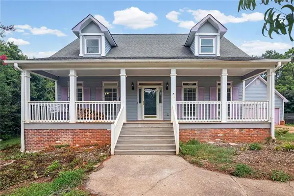 574 Antioch RD