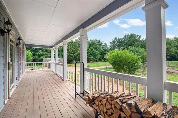 574 Antioch RD, Fayetteville, GA 30215