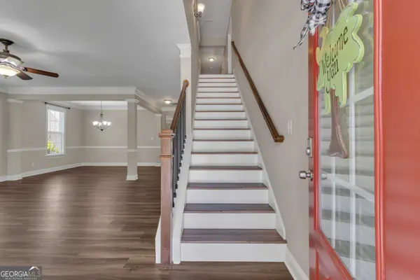 120 Treeside TER, Fayetteville, GA 30214