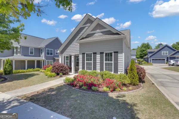 120 Treeside TER, Fayetteville, GA 30214