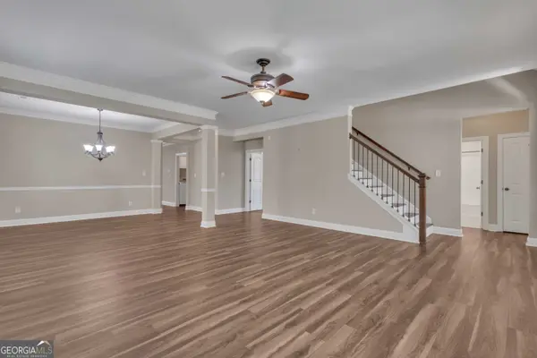 120 Treeside TER, Fayetteville, GA 30214