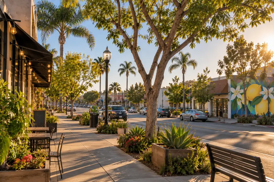 Lemon Grove