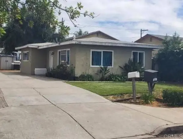 351 55 W 8th Ave, Escondido, CA 92025