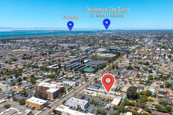 617 Third Ave #14, Chula Vista, CA 91910