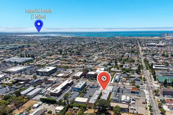 617 Third Ave #14, Chula Vista, CA 91910