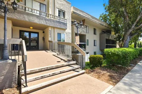 6650 Amherst ST #19C, San Diego, CA 92115