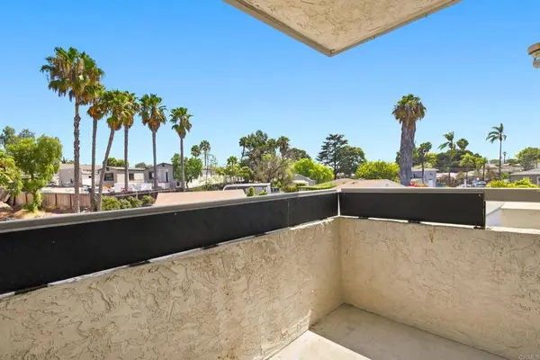 6650 Amherst ST #19C, San Diego, CA 92115