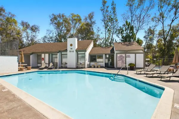 7500 Parkway DR #207, La Mesa, CA 91942