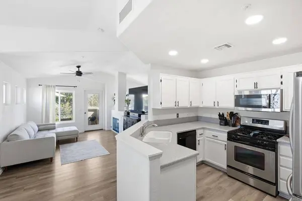 425 Whispering Willow DR #A, Santee, CA 92071