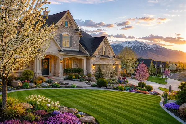 feature image of Stand Out This Spring: Smart Strategies for Utah Home Sellers