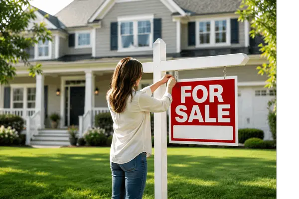 Why List Your Home With Me? A Seamless Selling Experience Awaits