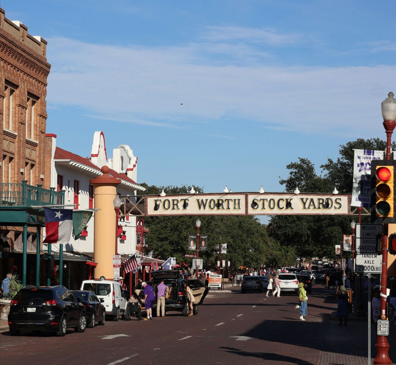 fortworth