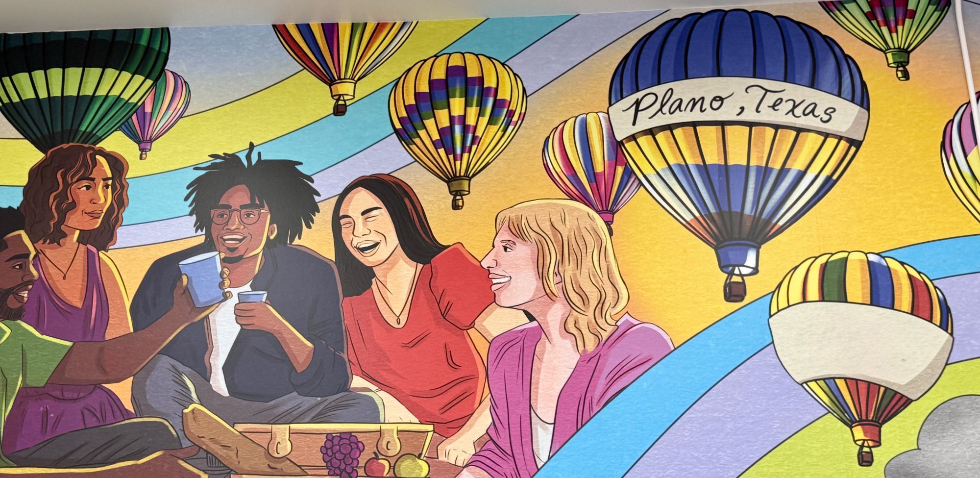 plano