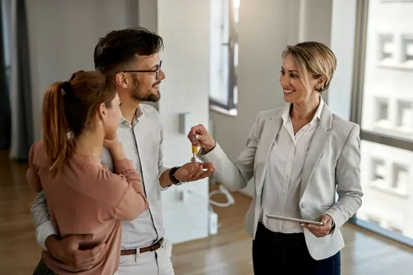 Agents with Realtor