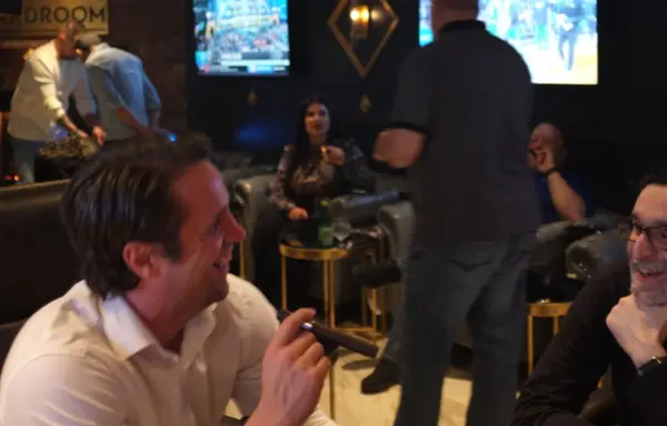 feature image of An Evening of Networking With the Halo Realty Network