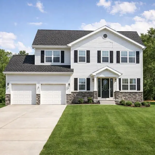 106 Norfolk Way, Scranton, PA 18504-9502