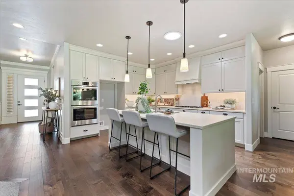 1763 N Livorno Place, Eagle, ID 83616