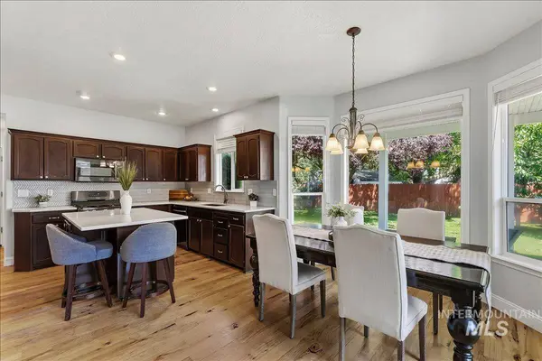 2078 W Lowry Street, Meridian, ID 83646