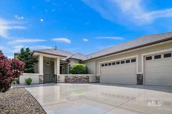 5030 W Parkridge Drive, Boise, ID 83714