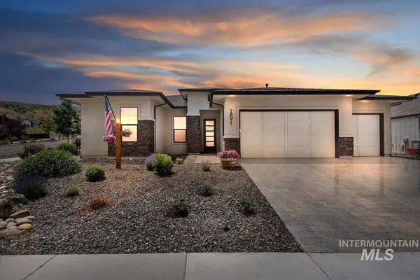 18071 N Burnt Car Way, Boise, ID 83714