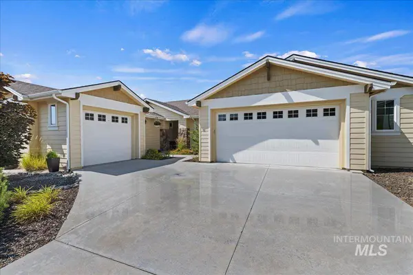 18597 N Goldenridge Place, Boise, ID 83714
