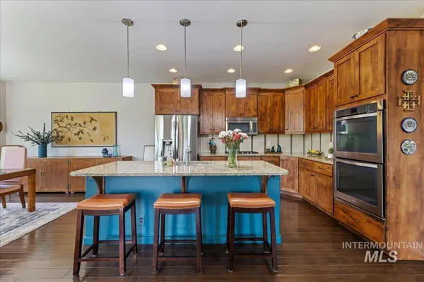 18597 N Goldenridge Place, Boise, ID 83714