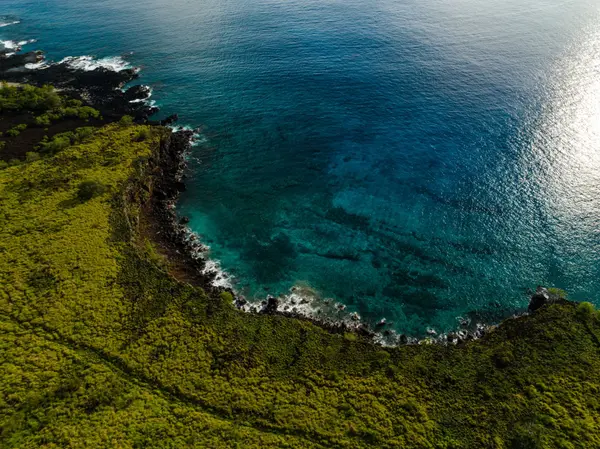 Buying a Resort Home on Hawaii Island’s Kohala Coast