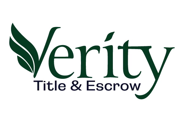 Verity Title & Escrow