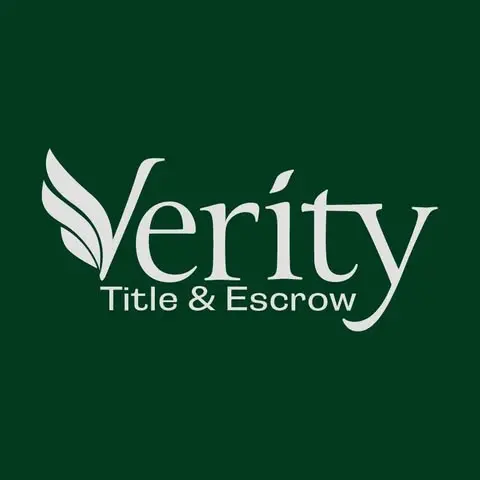 Verity Title & Escrow Services