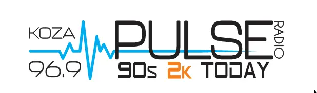 KOZA 96.9 The PULSE