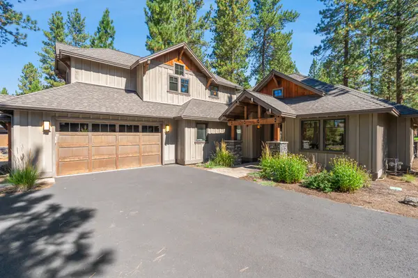 56278 Sable Rock Loop, Sunriver, OR 97707-2591