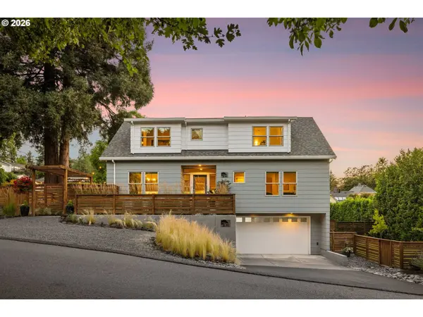905 LAUREL ST, Lake Oswego, OR 97034